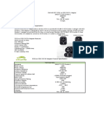 CCS1 To CCS2 DC EV Adapter Description