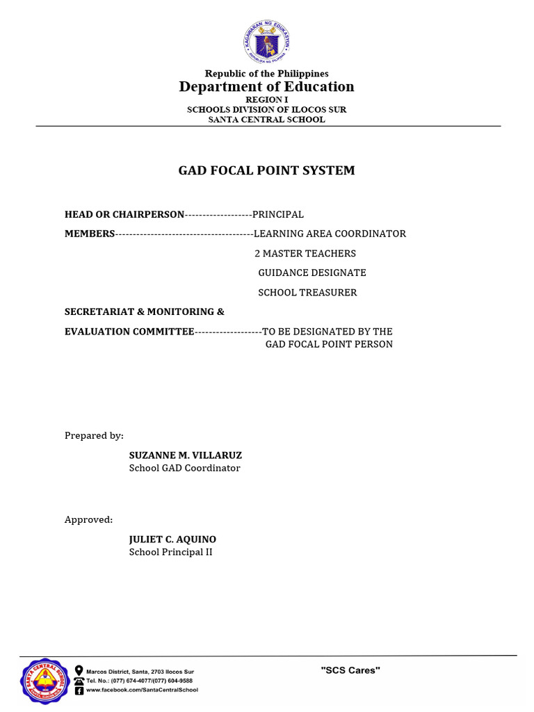 gad-focal-point-system-pdf