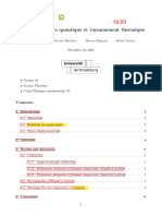 Phy - 8 - Constante - Quantike - Et - Rayonnement - Thermique - Corrige