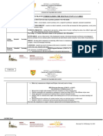 OBE Syllabus in UNDERSTANDING THE SELF 2019 1