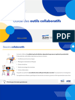 Guide Des Outils Collaboratifs