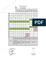 Abu Bakr Ash Shiddiq 1 - Jadwal Pelajaran 2023-2024