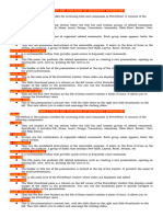 Simple Parts and Functions of Microsoft Excel