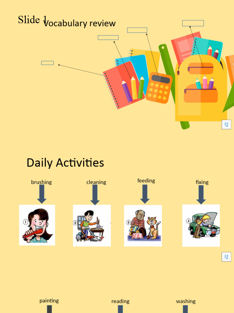 Demo teaching slides pdf