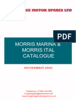 Catalogue Marina