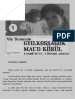 1948 - Gyilkosságok Maud Körül