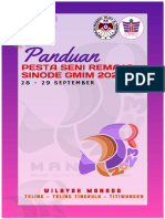 Buku Panduan PSR 2023