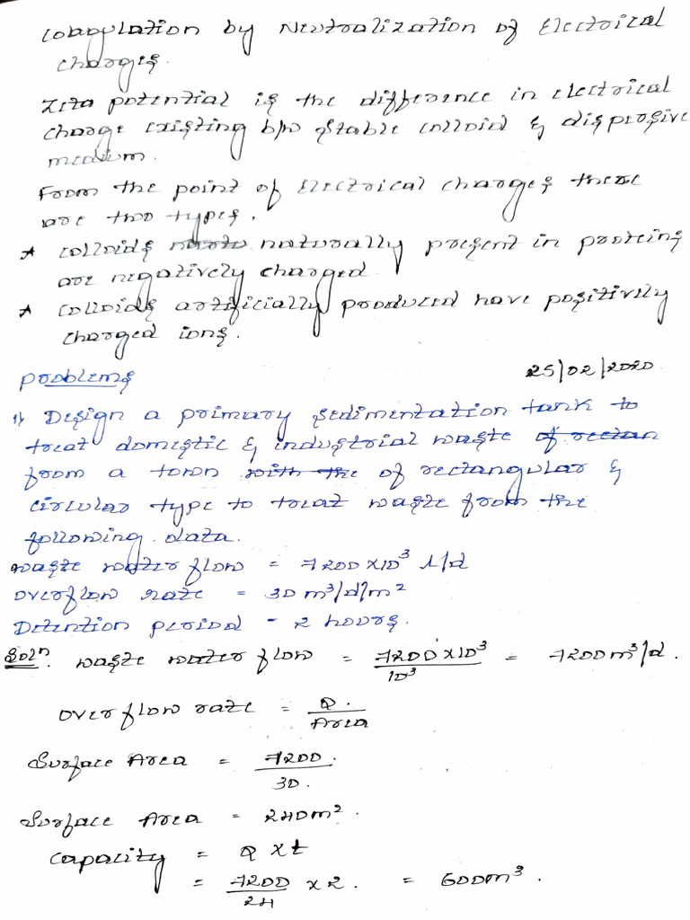 IWT Problems Module 2 | PDF
