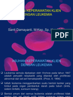 Askep Klien DG Leukemia New