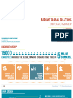 RGS Capability Document