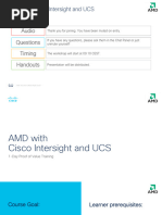 AMD TestDrive Slides