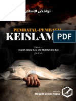 Pembatal-Pembatal Keislaman (Abdul Aziz Bin Abdillah Bin Baz) (Z-Library)