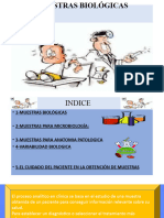 Ut 5 Las Muestras Biológicas