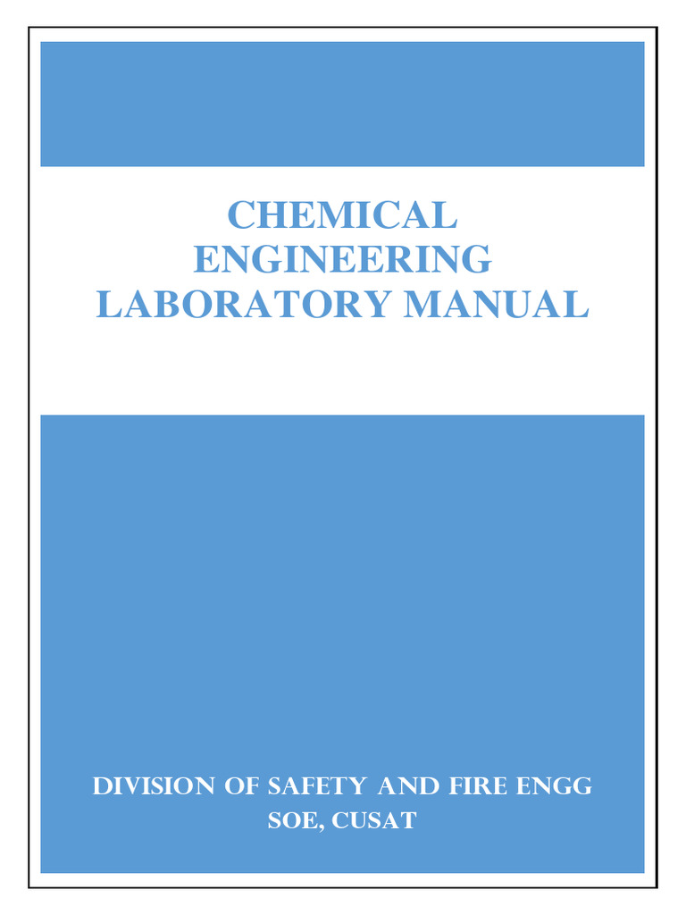 Ce Lab Manual Final PDF Ph Titration