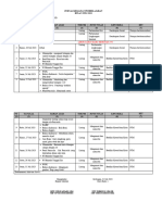 JURNAL KELAS 1 Kurikulum Merdeka