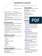 Santosh Resume2510