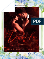 El Fuego Del Diablo by Mariam El-Haf