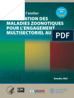 Mali Report FR 508