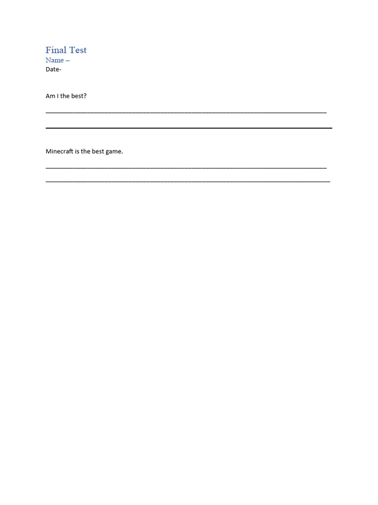 final-test-name-pdf