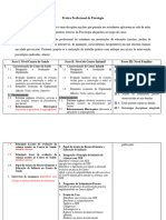 Trabalho de Campo - Centro de Saude, Instituicoes de Educacao Pre - Escolar e Familia