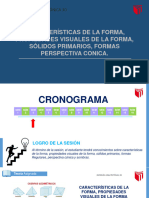 3 Clase - Espacios Interiores