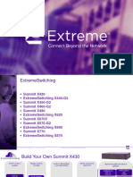 Guide Configurateur - ExtremeSwitching - Septembre 2017