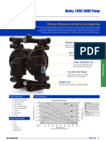 Diaphragm Pump Catalogue Lubrification 2019