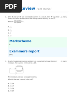 Topic 5 Review AK