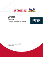 VP2468 User-Guide