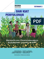 Buku Taktik Dan Kiat Penyuluhan