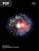 In TMT Data Science Transforming Noexp