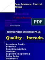 7-Quality Assrnc &plan-QC