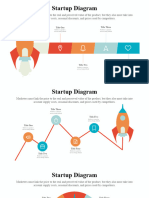 03 Project Launch Infographics LIght