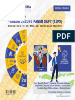 Modul Teknis Pendampingan TJPS 