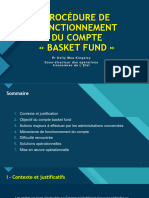 Fiche Technique Basket Fund - 2