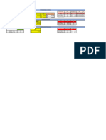 Planilha de Comissão Agosto 2023