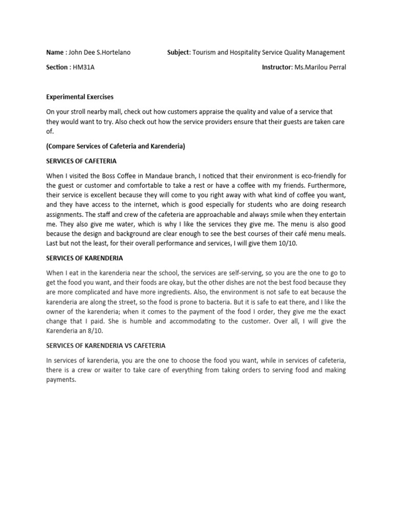 tourism-and-hospitality-service-quality-management-act-1-pdf