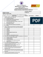 BE 2023 Monitoring Tool