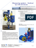 DS - CO - 0004 - EN - MSV Measuring System