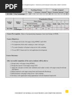 WebTech Split PDF