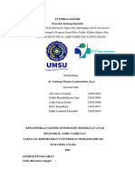 Tutorial Klinik RHD