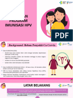 Vaksin HPV