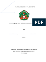 010 - Ni Kadek Budarning Askeb Pranikah Dan Prakonsepsi Tugas 2