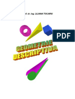 Geometrie Descriptiva