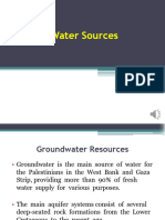 Water Sources 2