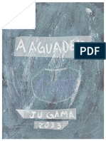A aguadeira - Ju Gama 2023