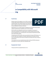 Oe Kba - Dcom Hardening