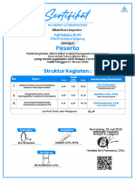 Penignkatan Kompetensi