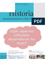 Historia