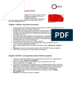 LN1 - Aufgabenblatt Abstimmungsbüchlein HS23-1